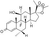 Fluorometholone Acetate